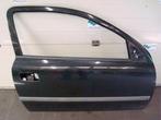 Portière 2portes droite d'un Opel Astra (Astra G 98-) (Z298, -, Opel, 3 mois de garantie, Utilisé