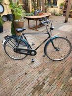 Herenfiets Batavus, Ophalen, Batavus