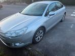 Citroen C5 2.0 hdi 163, Achat, Noir, Automatique, Particulier