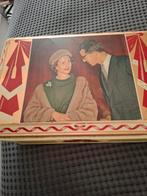 Antieke blikken doos, Verzamelen, Ophalen