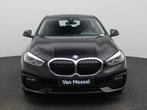 BMW 1 Reeks Hatch 116dA (85 kW), Auto's, BMW, Gebruikt, 116 pk, Zwart, 3 cilinders