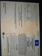 Opel mokka 1200 benzine, Auto's, Opel, 5 deurs, Particulier, 3 cilinders, 1200 cc