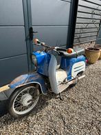 Simson Schwalbe kr51/1 schuurvondst (opknapper), Fietsen en Brommers, Ophalen, Gebruikt, 49 cc, Overige merken