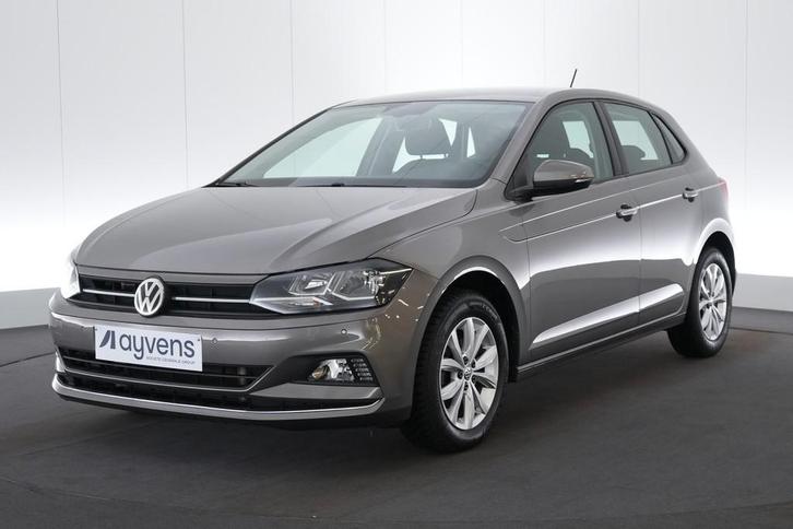 (1YNV967) VOLKSWAGEN POLO, Auto's, Volkswagen, Bedrijf, Te koop, Polo, ABS, Airbags, Airconditioning, Bluetooth, Boordcomputer