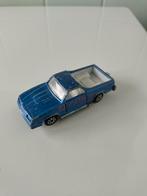 Vintage Majorette El Camino SS AFHALING LEES BESCHRIJVING, Hobby en Vrije tijd, Modelauto's | 1:50, Ophalen, Gebruikt, Auto, Majorette