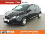 SEAT Ibiza 1.0 Reference (bj 2016), Auto's, 118 g/km, 55 kW, 999 cc, Stadsauto