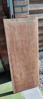 Planche en bois avec cœur, Enlèvement, Planche