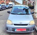 Tweedehands Daihatsu cuore Automaat 1.0 Auto te koop. Zilver, Autos, Achat, Cuore, Automatique, Euro 4