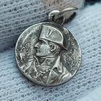 Medaille / France / Napoleon Ier / Argent / BECKER, Enlèvement ou Envoi, France, Monnaie en vrac, Argent