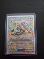 Pokemon Cyclizar EX, Verzenden, Zo goed als nieuw, Losse kaart