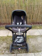 Ensemble Stella siège auto pebble+, isofix et poussette, Enfants & Bébés, Enlèvement, Utilisé, Poussette, Avec siège auto