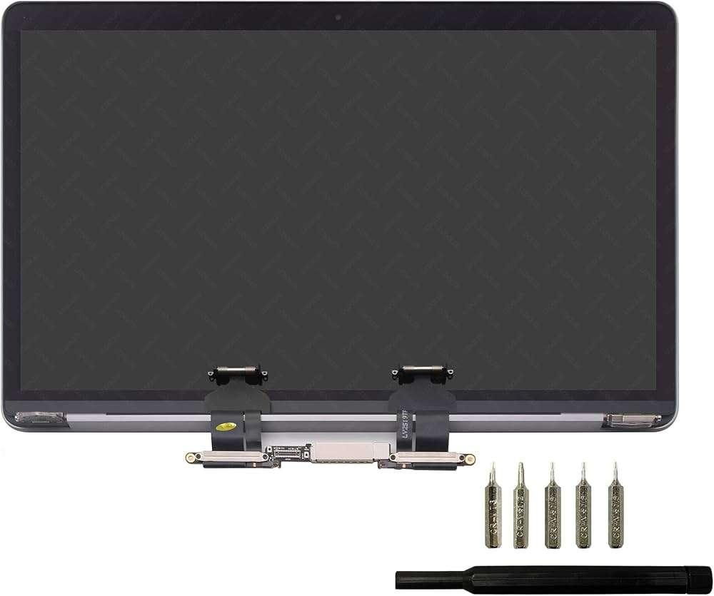 LCD Remplacement A1706 - A1708 - A1989 - A2159 Macbook Pro, Informatique & Logiciels, Apple Macbooks, MacBook Pro, Enlèvement
