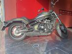 motor kawasaki Vulcan S Khaki groen, Motoren, 2 cilinders, Chopper, Particulier, Meer dan 35 kW