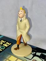 collectie: TINTIN figure, Ophalen of Verzenden, Kuifje, Nieuw, Beeldje of Figuurtje