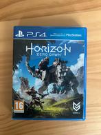 Horizon Zero Dawn - Ps4, Games en Spelcomputers, Ophalen of Verzenden, Zo goed als nieuw