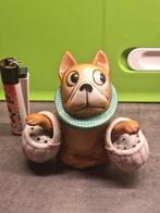 Moutardier 1930 bouledogue germany vintage aphilia ou sohafe, Enlèvement ou Envoi