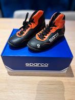 Kartschoenen Sparco, Sports & Fitness, Karting, Enlèvement ou Envoi, Utilisé, Vêtements ou Chaussures