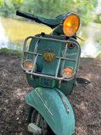 Vespa met looks, Scooter, Particulier, 11 kW of minder, Minimaal motorrijbewijs A2