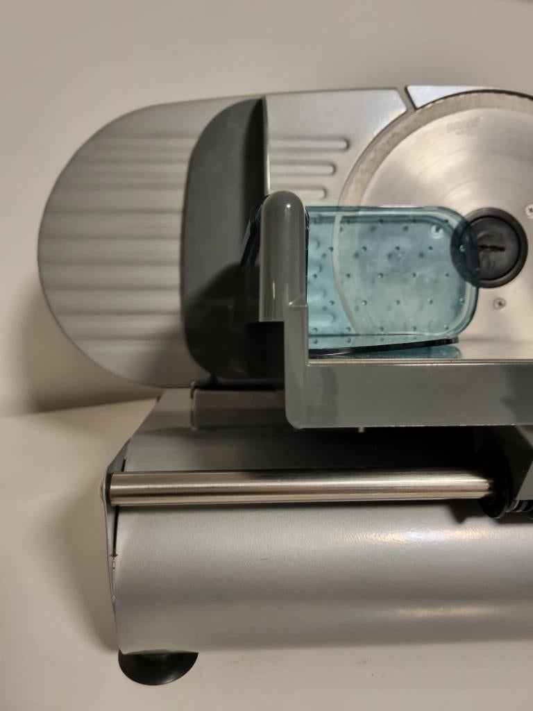 Snijmachine Domo, Huis en Inrichting, Snijmachine, Ophalen, Gebruikt, Overige merken