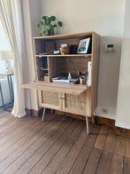 Multifunctionele computerkast, Ophalen, 70 tot 120 cm, 120 tot 170 cm, Zo goed als nieuw