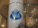 12 stuks Val Drinkglazen, Maison & Meubles, Cuisine | Vaisselle, Enlèvement, Neuf, Verre, Verre ou Verres