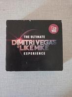 Dimitri Vegas et Like Mike, Enlèvement ou Envoi