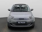 Fiat 500C 500e 42 kWh Icon (automatique), Autos, Argent ou Gris, Achat, 87 kW, Entreprise