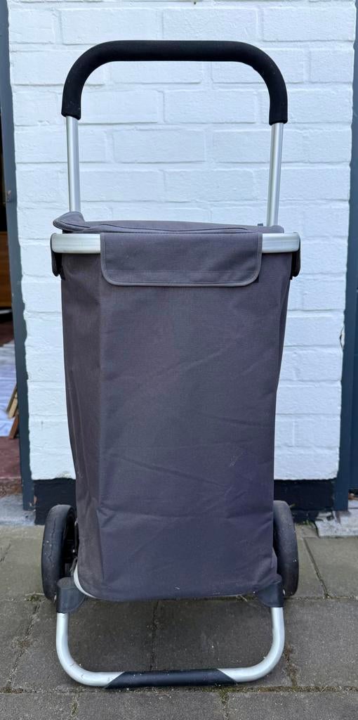 Chariot de courses pratique avec compartiment réfrigérant, Bijoux, Sacs & Beauté, Sacs | Sacs de voyage & Petits Sacs de voyage