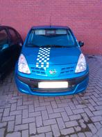 nissan pixo bjr 2011, Autos, Nissan, Euro 5, Achat, Boîte manuelle, 5 portes