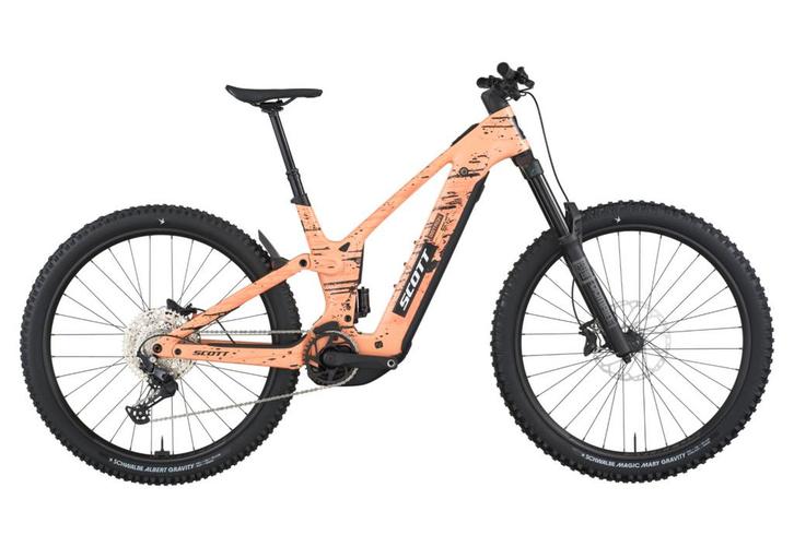 SCOTT PATRON ST 910 electrique M L, Vélos & Vélomoteurs, Vélos électriques, Neuf, Enlèvement