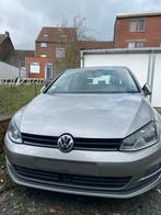Volkswagen Golf, Auto's, Automaat, Euro 5, Stof, Zwart
