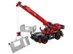 Grue tout-terrain Lego Technic, Enlèvement ou Envoi, Neuf, Ensemble complet, Lego