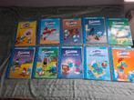 de smurfen stripcollectie, Boeken, Stripverhalen, Complete serie of reeks, Ophalen, Zo goed als nieuw