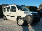 Renault Kangoo Maxi 1.5Dci 44.000km Aménagé Camping-Car..., Achat, 6 portes, Euro 6, Entreprise