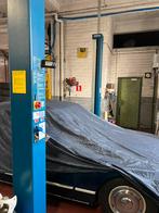 Hefbrug Nussbaum, Ophalen, Zo goed als nieuw