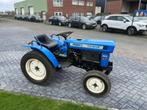 Iseki TX1510 Minitractor, Overige typen