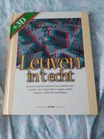 Leuven in 3d, Boeken, Kunst en Cultuur | Architectuur, Verzenden