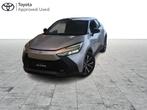 Toyota C-HR Dynamic Plus Bi-Tone, Achat, Euro 6, 72 kW, Electronic Stability Program (ESP)