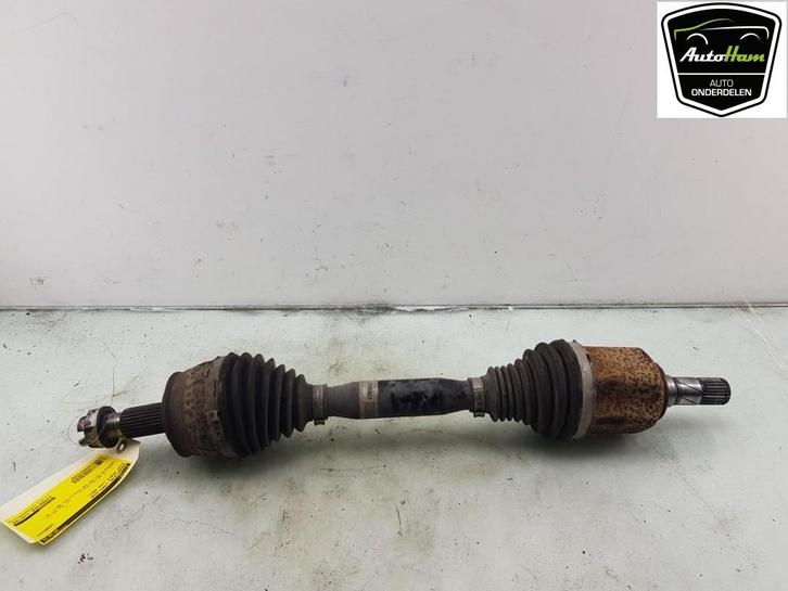 CARDAN AVANT GAUCHE (TRANSMISSION) Fiat Doblo Cargo (263), Autos : Pièces & Accessoires, Freins & Transmission, Fiat, Utilisé