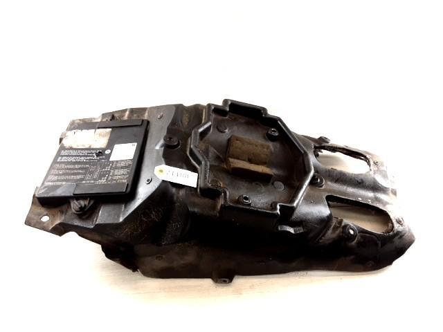 R1100S 1998 - 2005 BMW Cover Cover over demper D1-39198, Motoren, Onderdelen | BMW