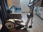 Step fitness toestel: cross trainer, Ophalen