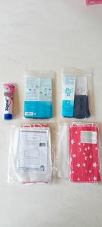 Masques de protection en tissu pour enfants, Enlèvement ou Envoi, Neuf