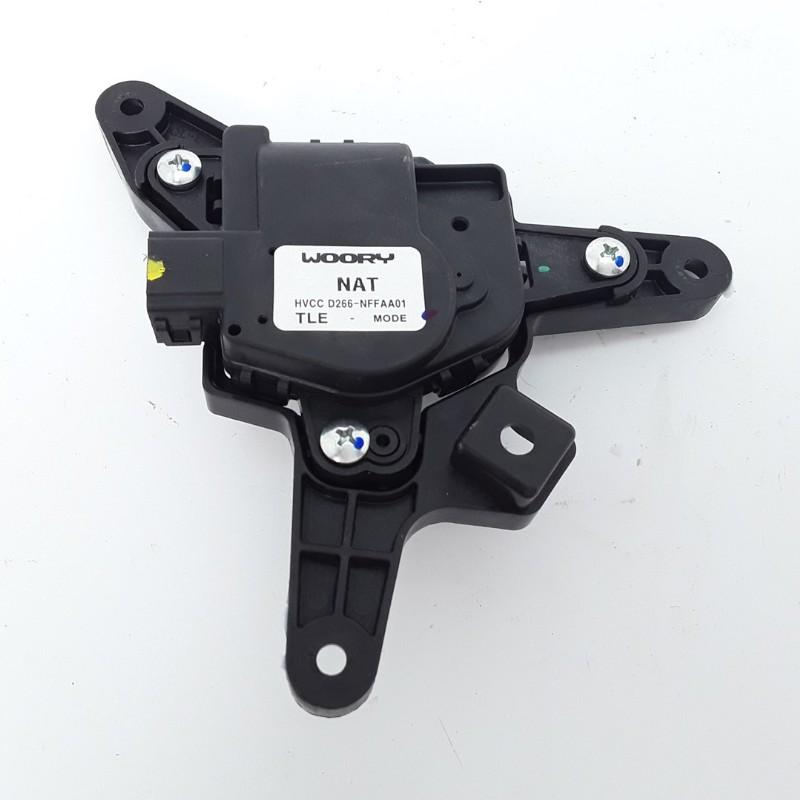 ACTIONNEUR MOTEUR VOLET CHAUFFAGE Hyundai Tucson (TL), Autos : Pièces & Accessoires, Climatisation & Chauffage, Hyundai, Utilisé