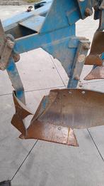 3-schaar ploeg RABEWERK, Zakelijke goederen, Landbouw | Werktuigen, Ophalen, Akkerbouw, Grondbewerking