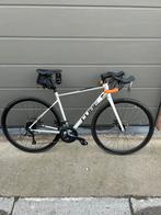 Cube Attain Pro taille 53 comme neuf 2023, Vélos & Vélomoteurs, Enlèvement, Comme neuf