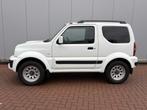 Suzuki Jimny 1.3 JLX 4x4 Véhicule Commercial 2013, Autos, Suzuki, Euro 5, Achat, Entreprise, Break