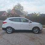 Hyundai ix35 2013 1.6 benzine 2WD Blue 151300km, Autos, Hyundai, Euro 5, Boîte manuelle, Noir, 5 portes