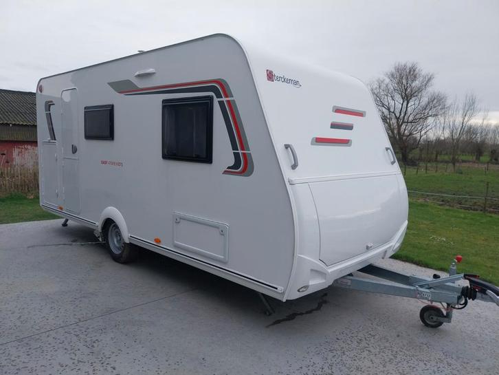 Sterckeman Easy 470PE Kids, Tickets & Billets, Réductions & Chèques cadeaux