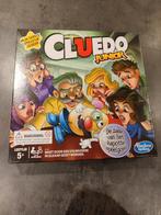 Cluedo Junior, Ophalen