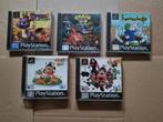 Lot van Playstation 1 spellen - 10 Stuks., Enlèvement ou Envoi, Utilisé